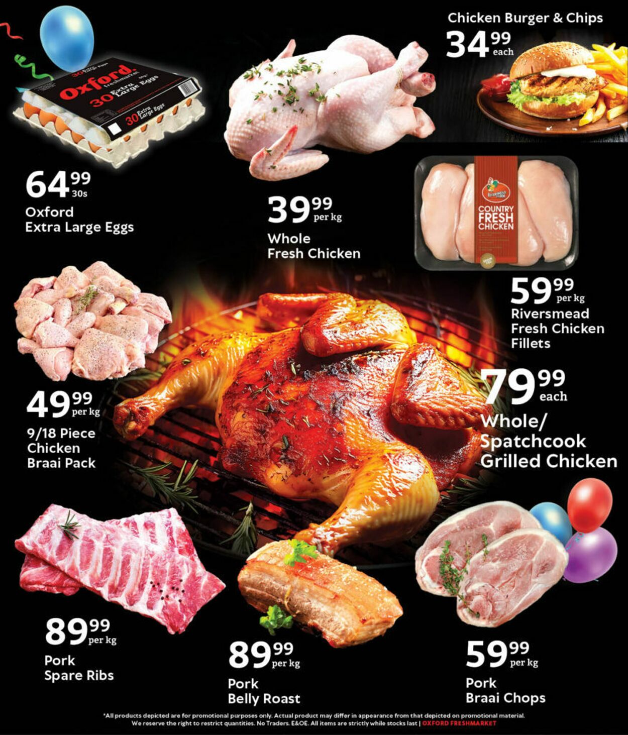 Special Oxford Freshmarket 28.05.2025 - 03.06.2025