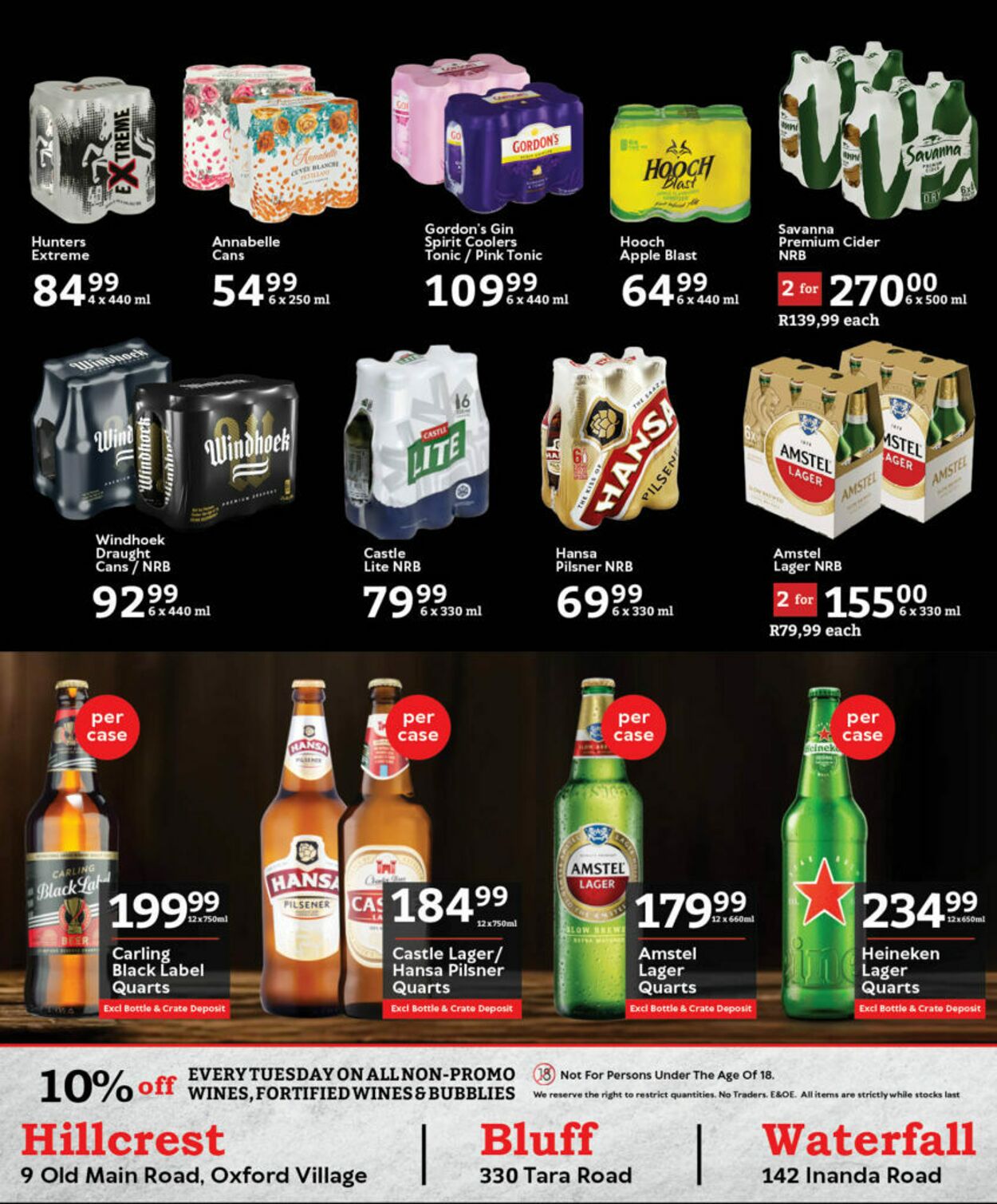 Special Oxford Freshmarket 16.07.2025 - 22.07.2025