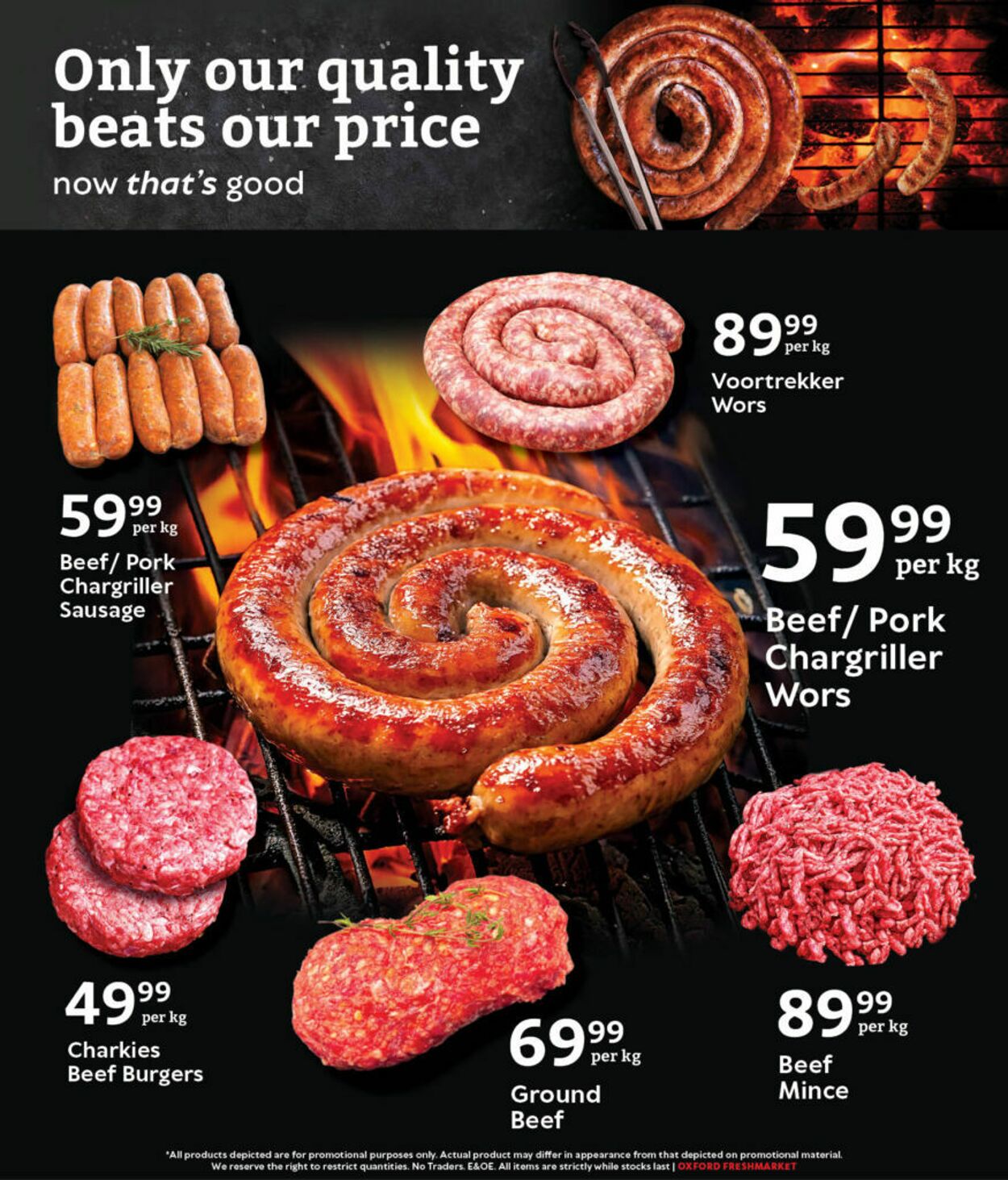 Special Oxford Freshmarket 11.06.2025 - 16.06.2025