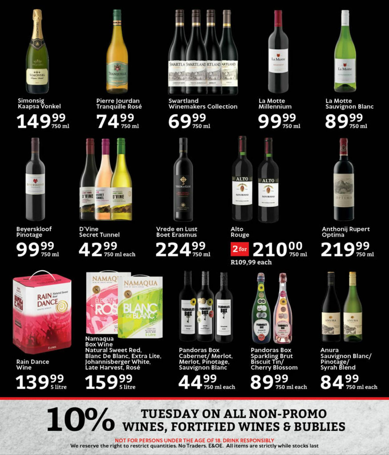 Special Oxford Freshmarket 25.06.2025 - 30.06.2025
