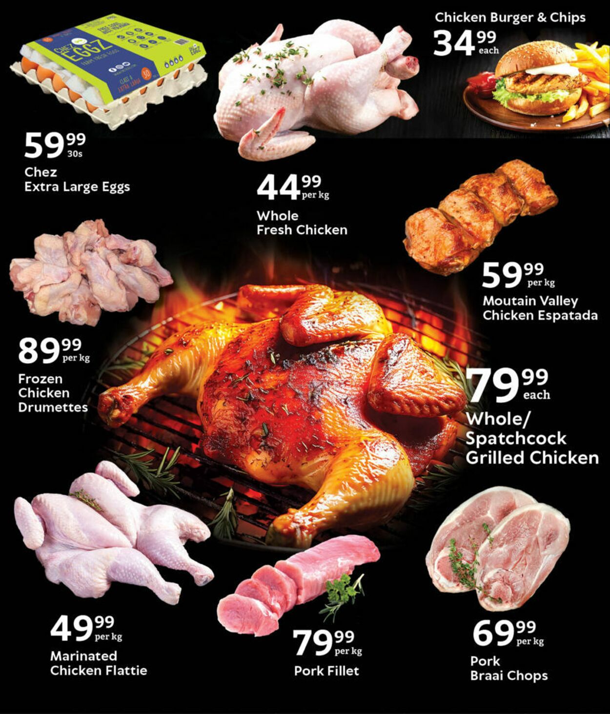 Special Oxford Freshmarket 25.06.2025 - 30.06.2025