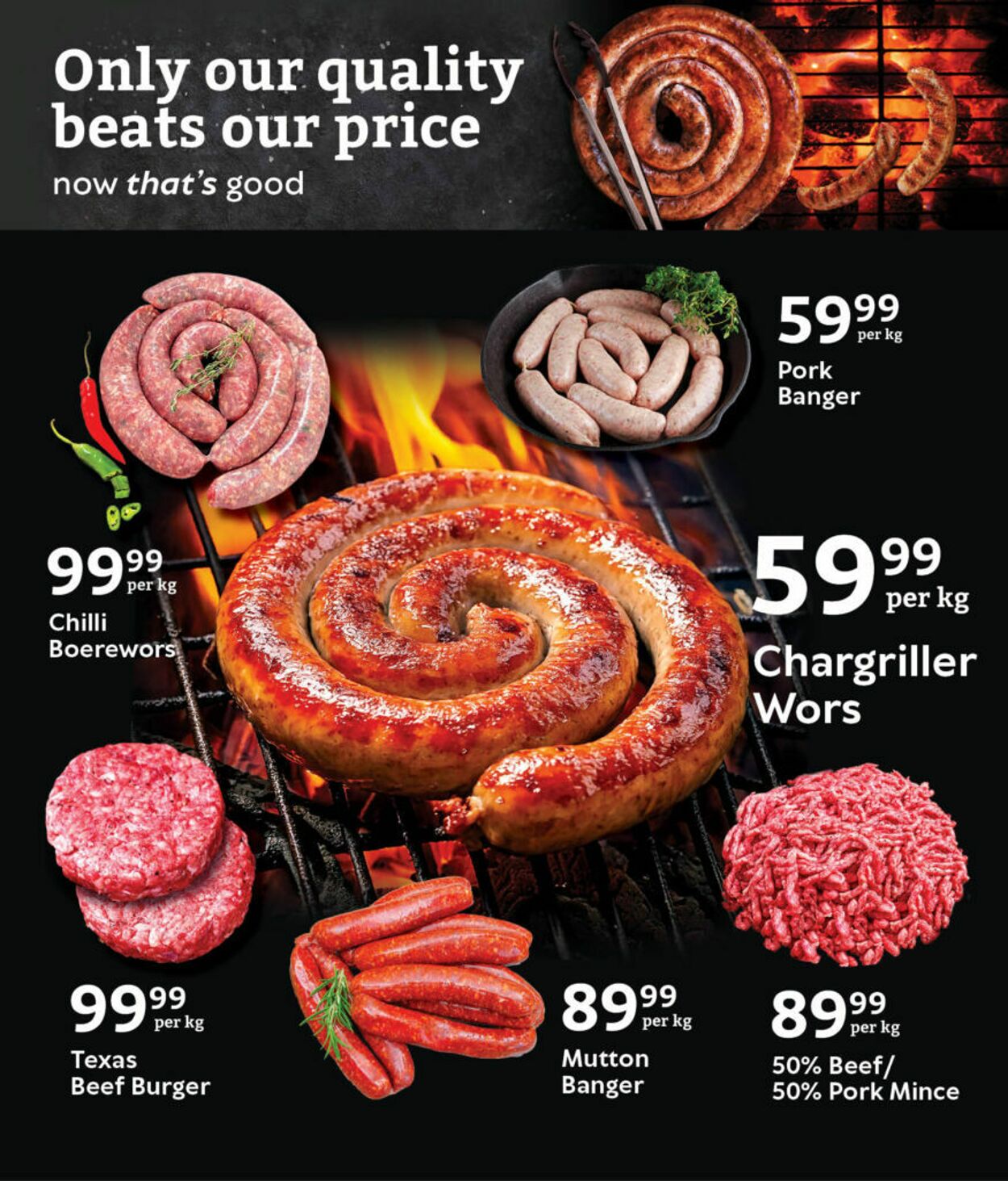 Special Oxford Freshmarket 25.06.2025 - 30.06.2025