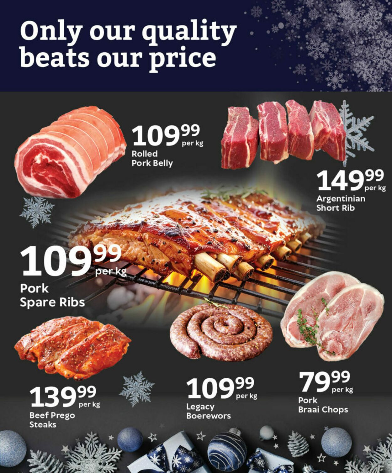 Special Oxford Freshmarket 03.12.2025 - 08.12.2025