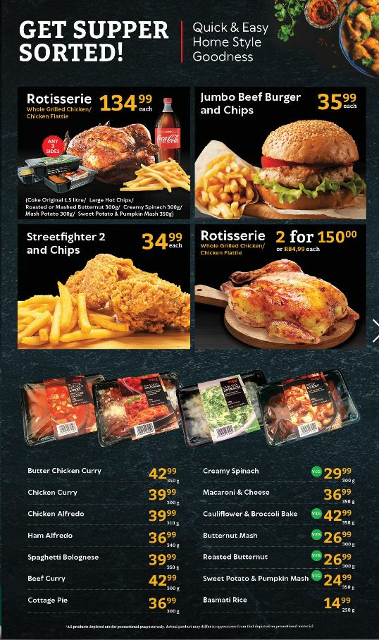 Oxford Freshmarket Promotional Leaflet - Valid From 04.10 To 09.10 ...