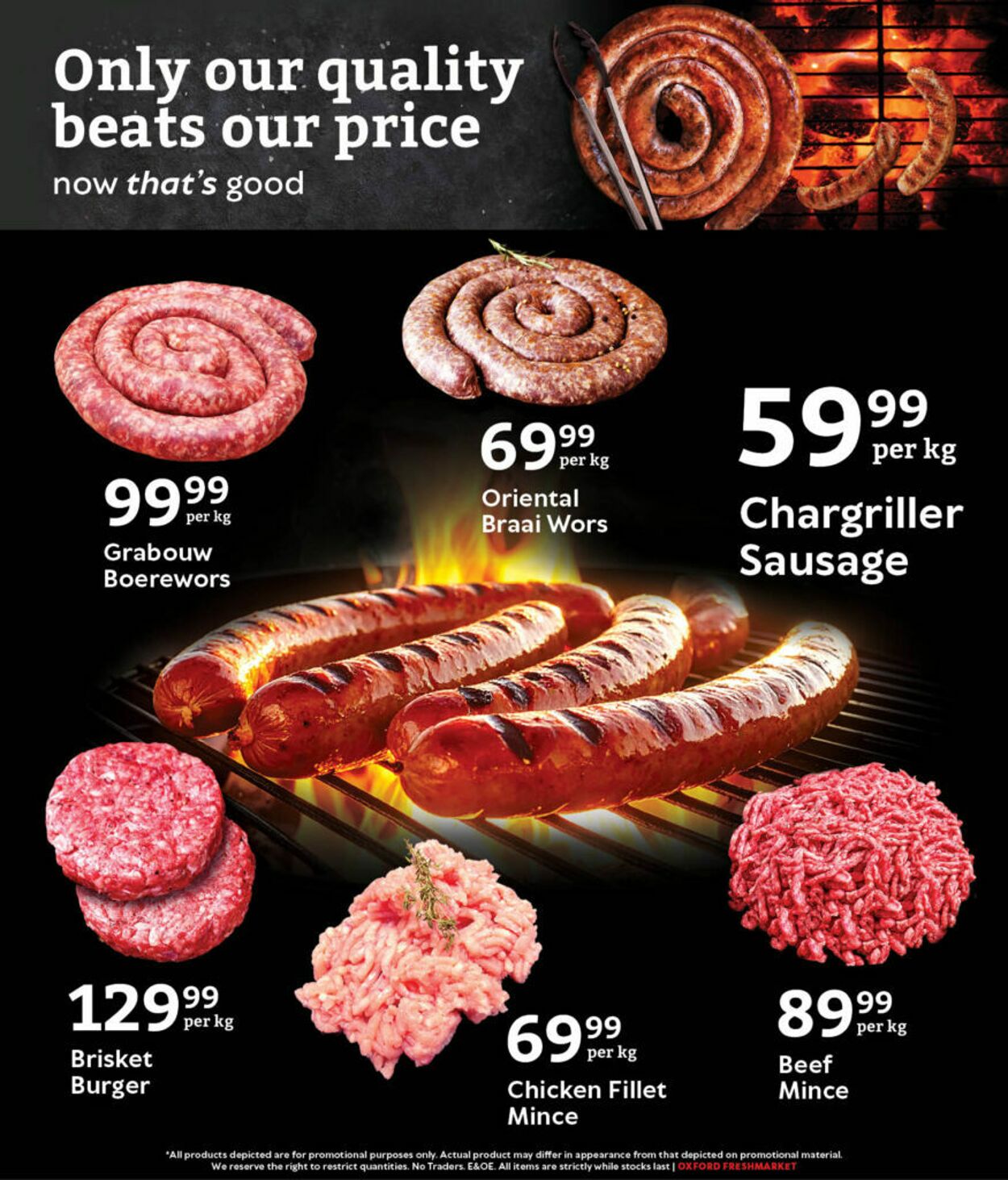 Special Oxford Freshmarket 18.06.2025 - 23.06.2025