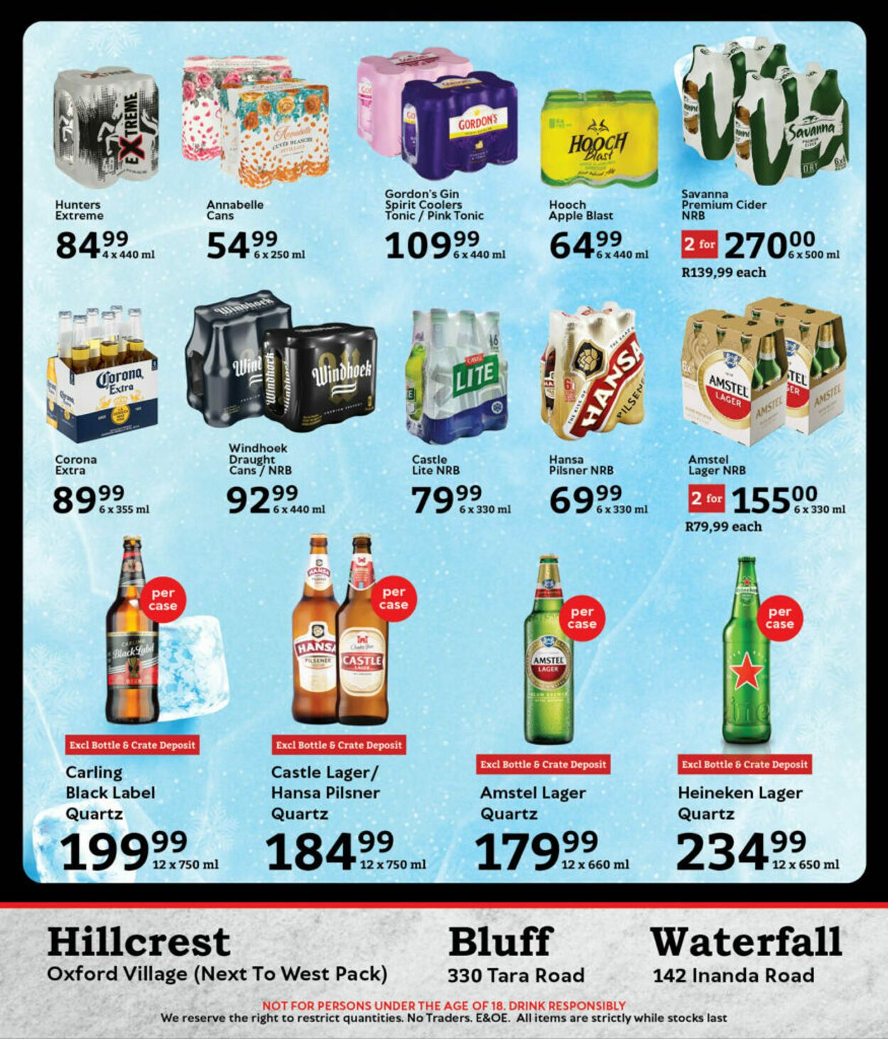Special Oxford Freshmarket 18.06.2025 - 23.06.2025