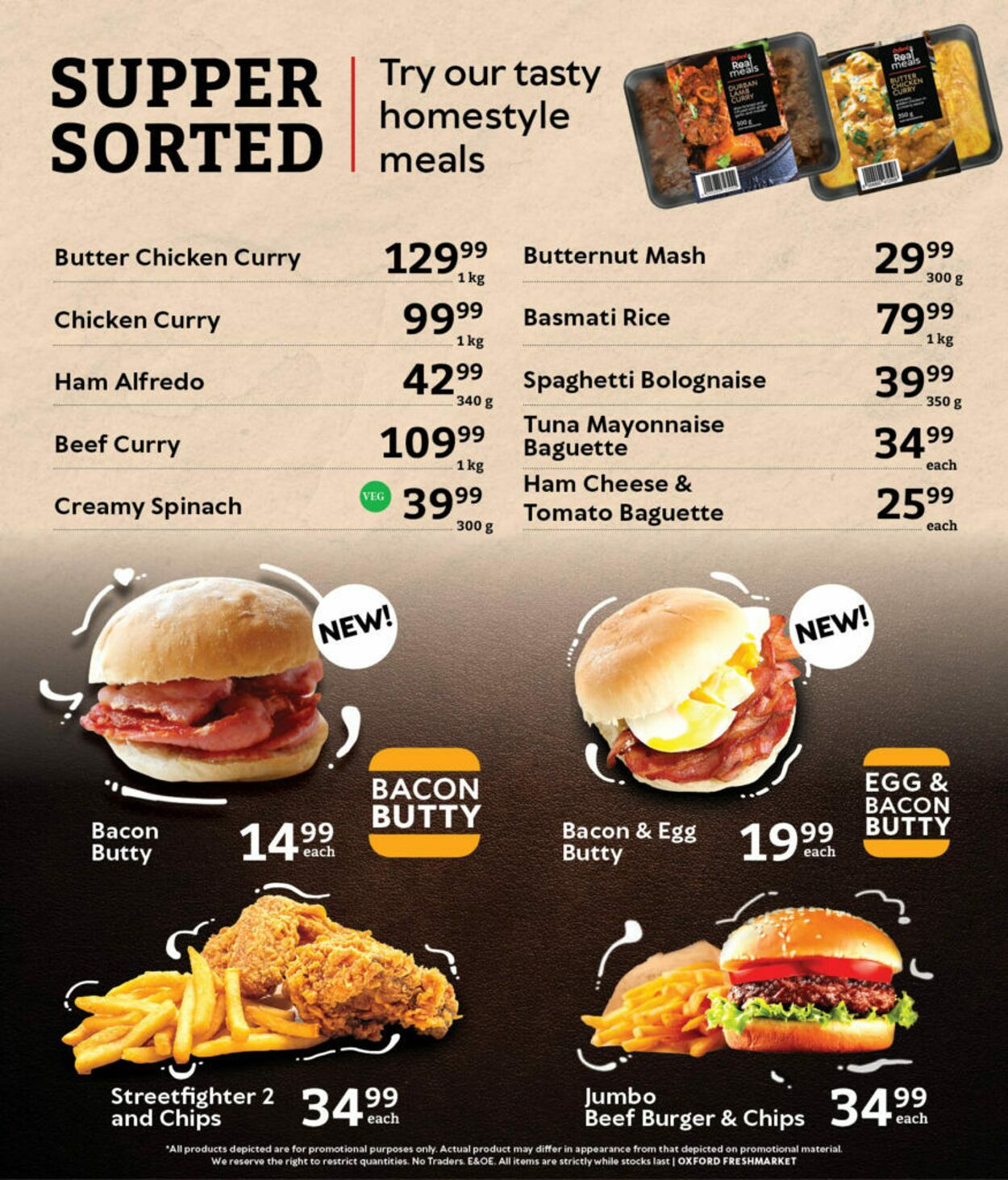 Special Oxford Freshmarket 18.06.2025 - 23.06.2025