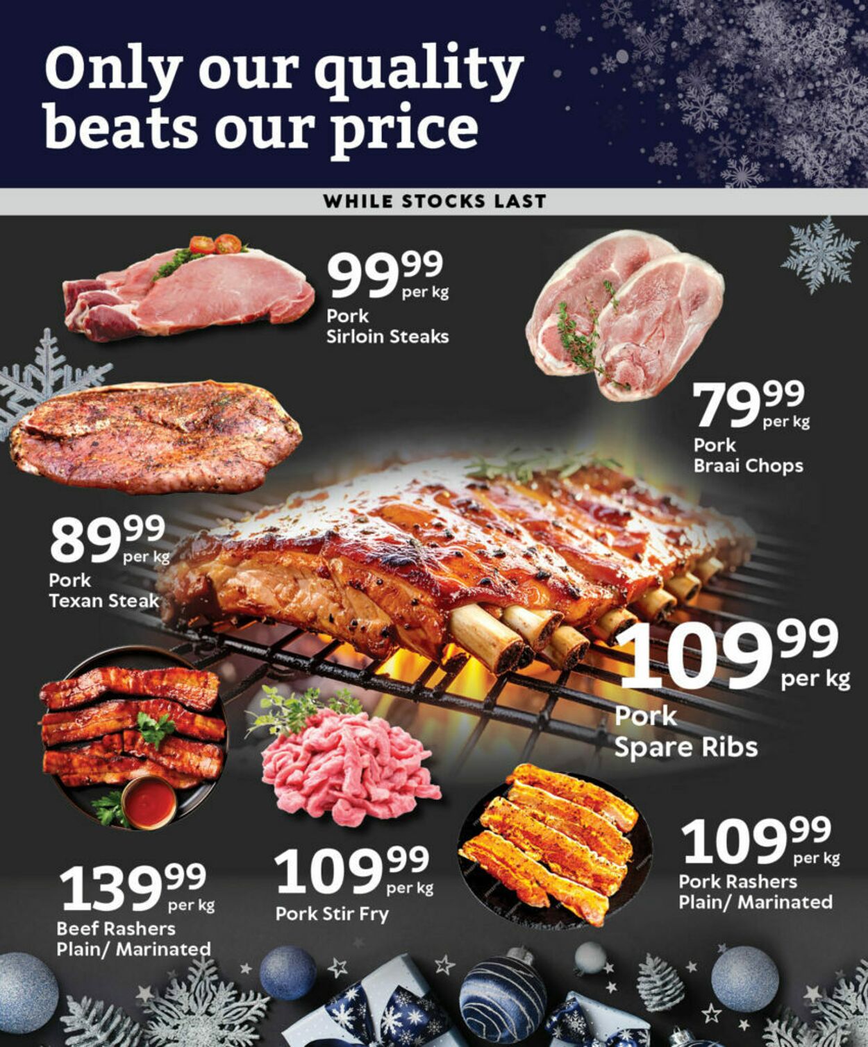 Special Oxford Freshmarket 17.12.2025 - 22.12.2025