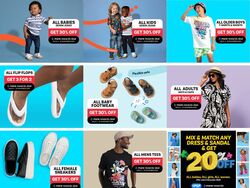 Special Pep Stores 10.11.2025 - 19.11.2025