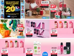 Special Pep Stores 27.10.2025 - 05.11.2025