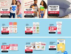 Special Pep Stores 15.12.2025 - 24.12.2025