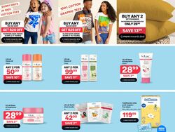 Special Pep Stores 01.12.2025 - 10.12.2025