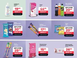 Special Pep Stores 01.09.2025 - 10.09.2025