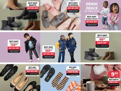 Special Pep Stores 30.06.2025 - 09.07.2025