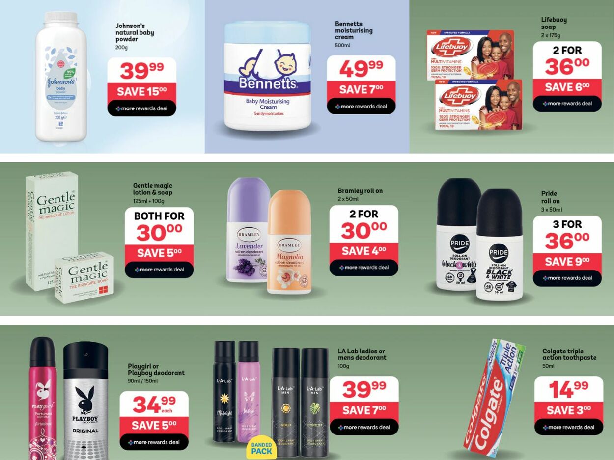 Special Pep Stores 07.07.2025 - 16.07.2025