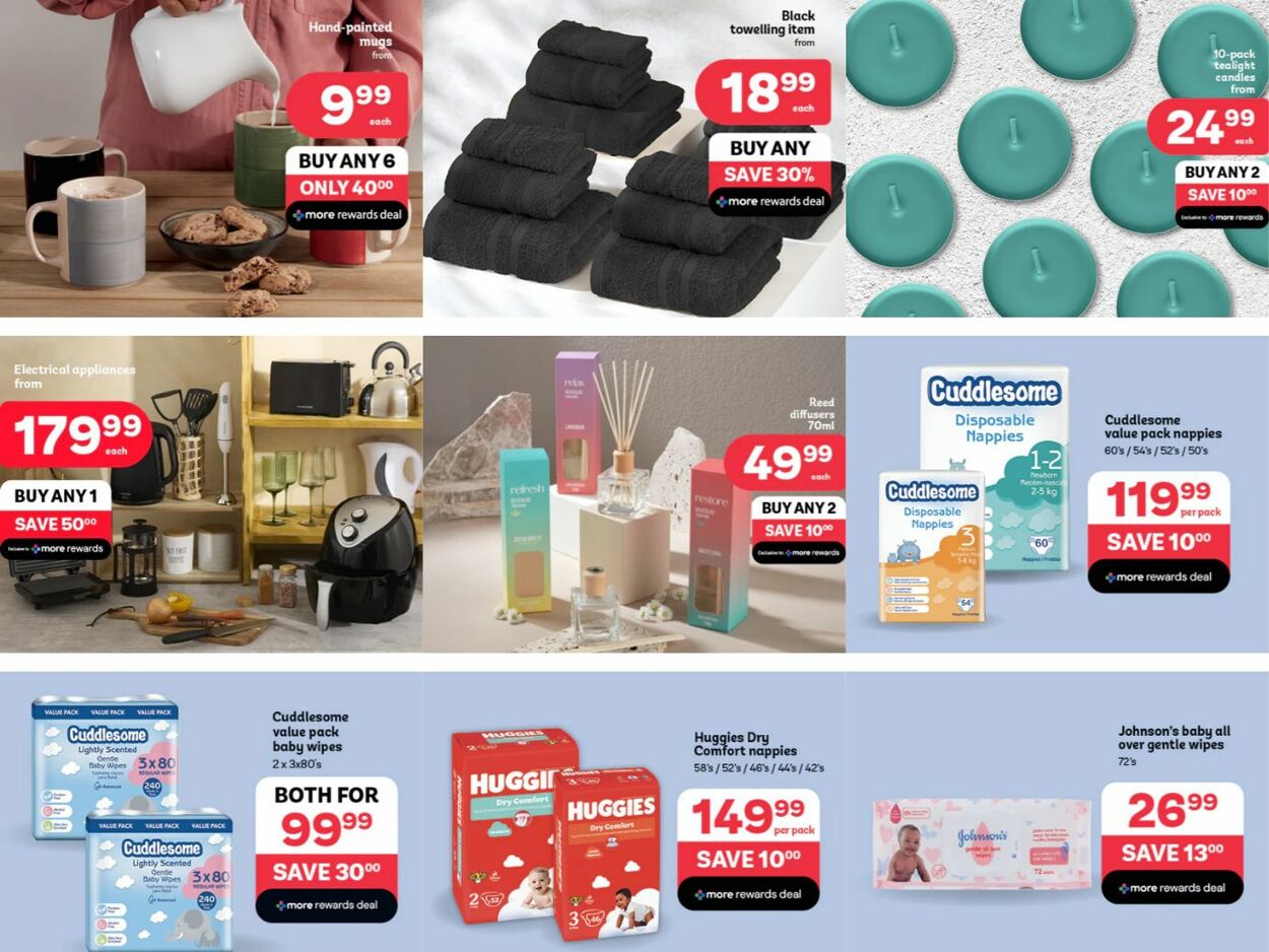 Special Pep Stores 07.07.2025 - 16.07.2025