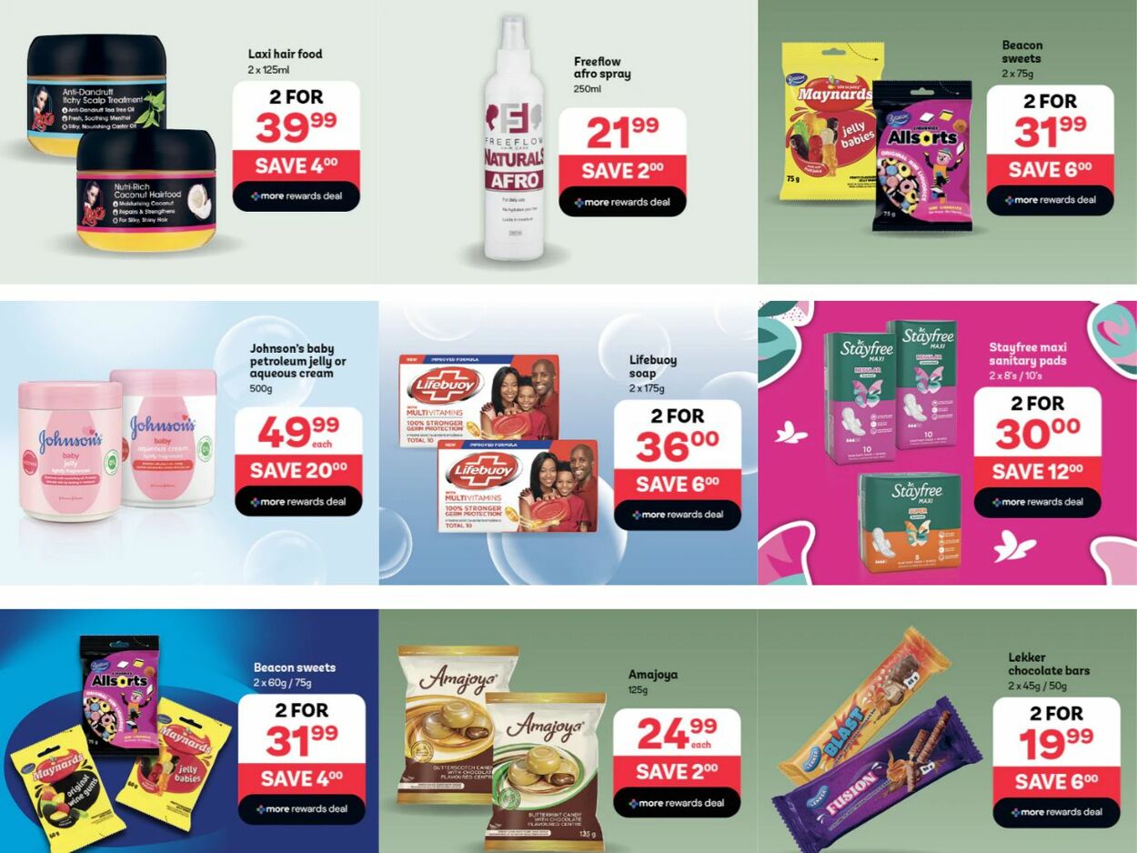 Special Pep Stores 07.07.2025 - 16.07.2025
