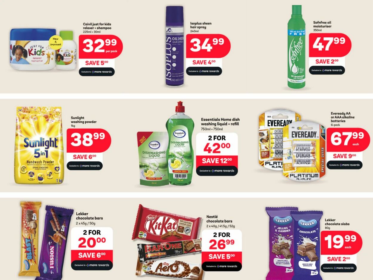 Special Pep Stores 02.06.2025 - 11.06.2025
