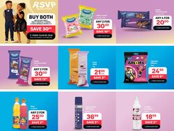 Special Pep Stores 29.09.2025 - 08.10.2025