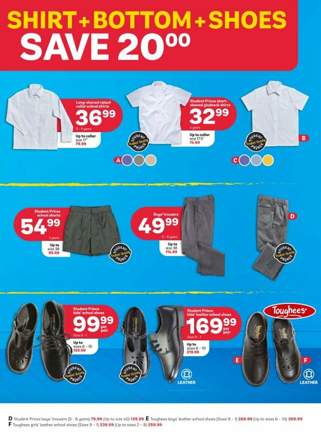 Special Pep Stores 26.12.2021 - 27.01.2022