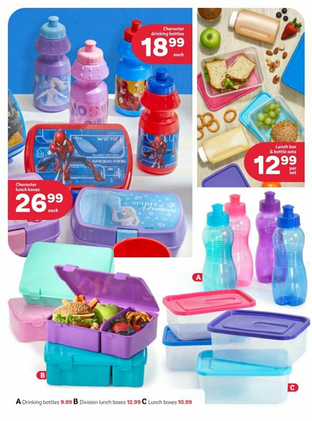 Special Pep Stores 26.12.2021 - 27.01.2022