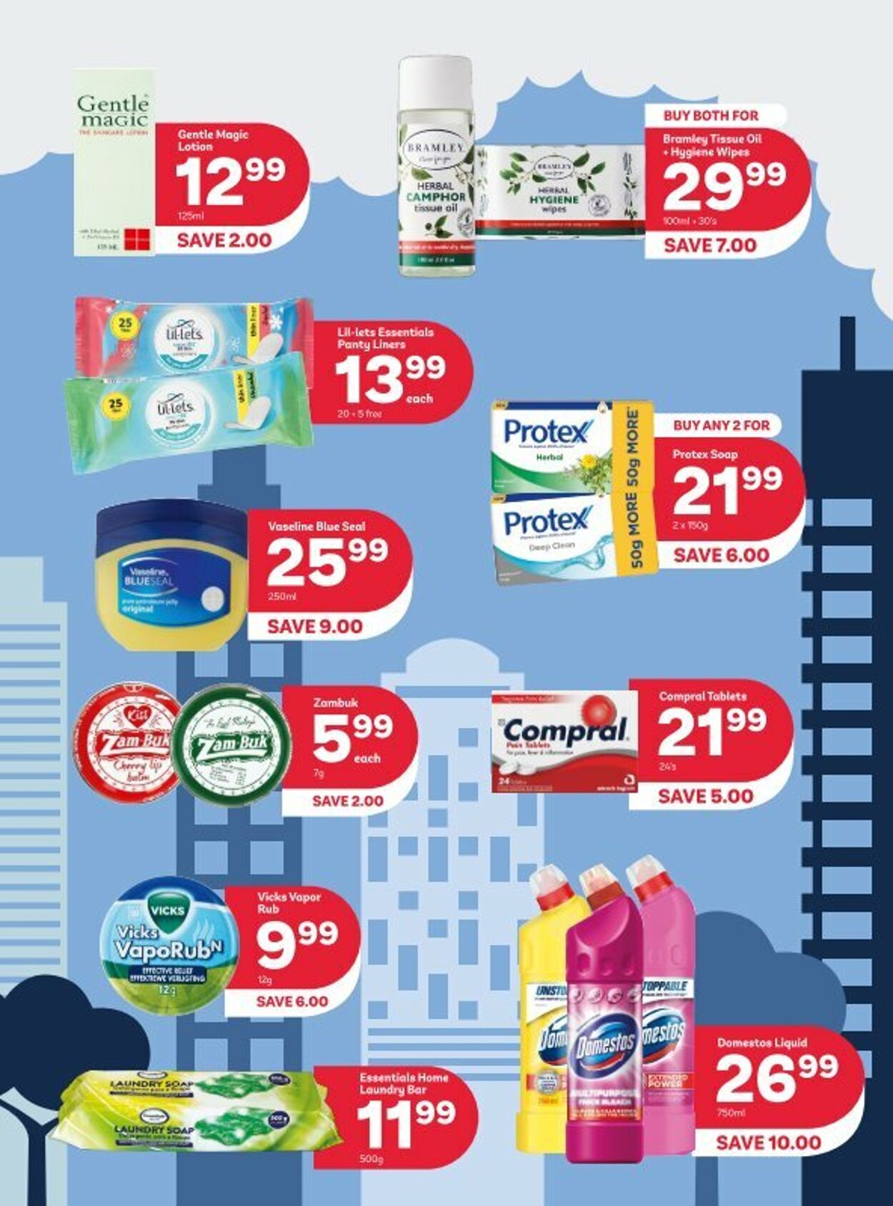 Special Pep Stores 28.05.2021 - 24.06.2021