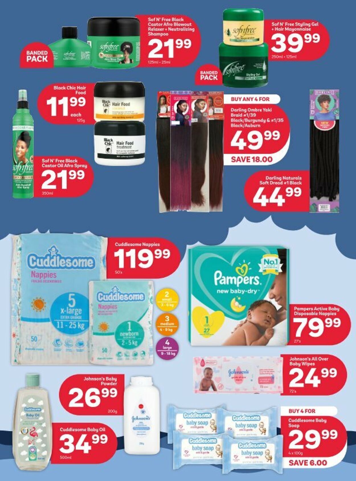 Special Pep Stores 28.05.2021 - 24.06.2021