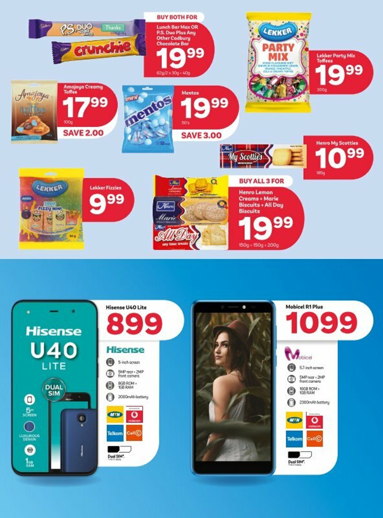 Special Pep Stores 28.05.2021 - 24.06.2021