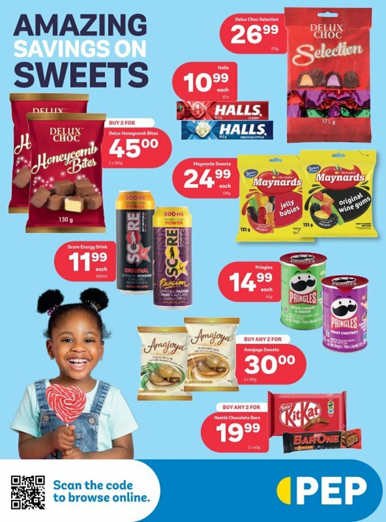 Special Pep Stores 29.07.2022 - 11.08.2022