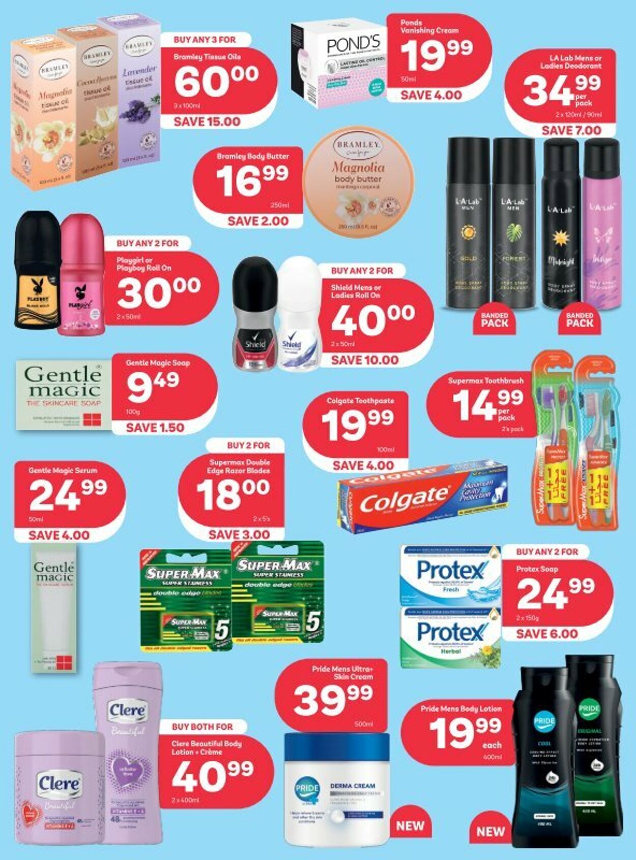 Special Pep Stores 29.07.2022 - 11.08.2022