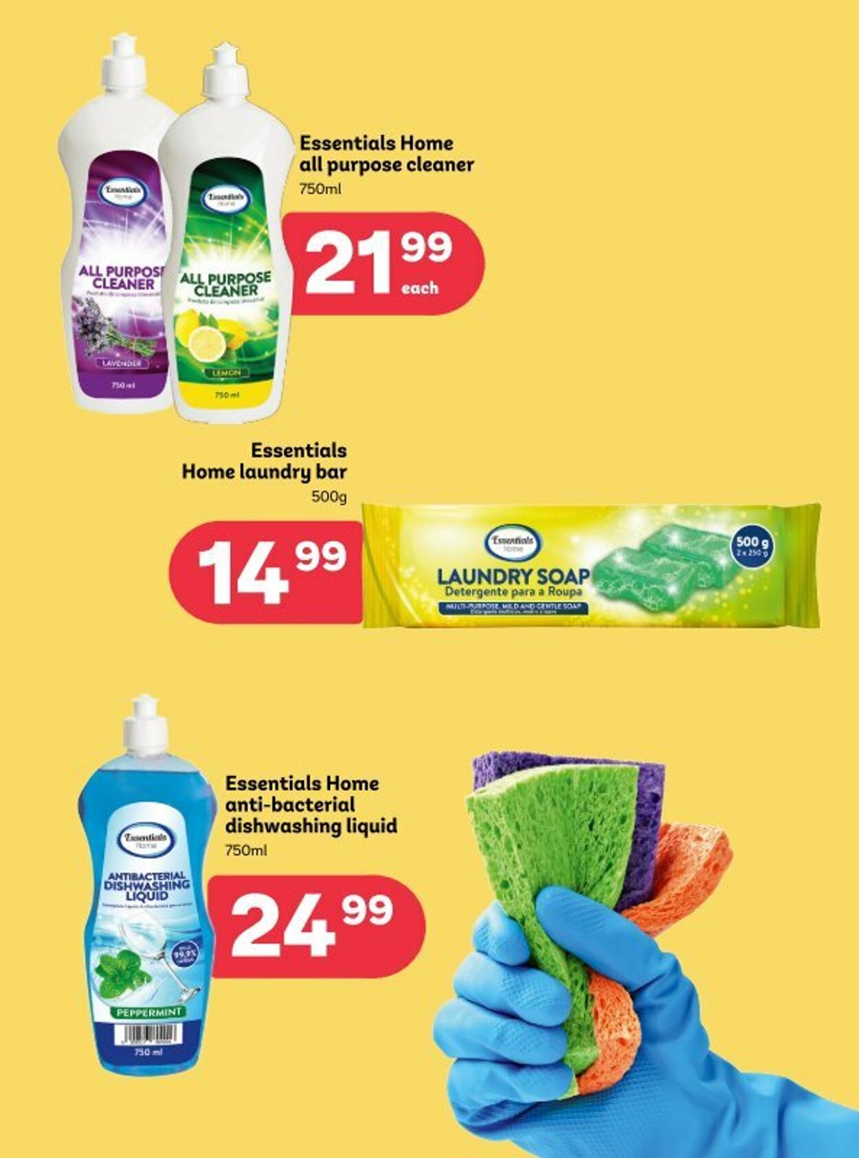 Special Pep Stores 30.09.2022 - 13.10.2022