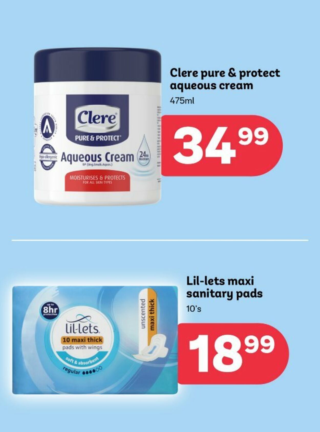 Special Pep Stores 26.08.2022 - 08.09.2022