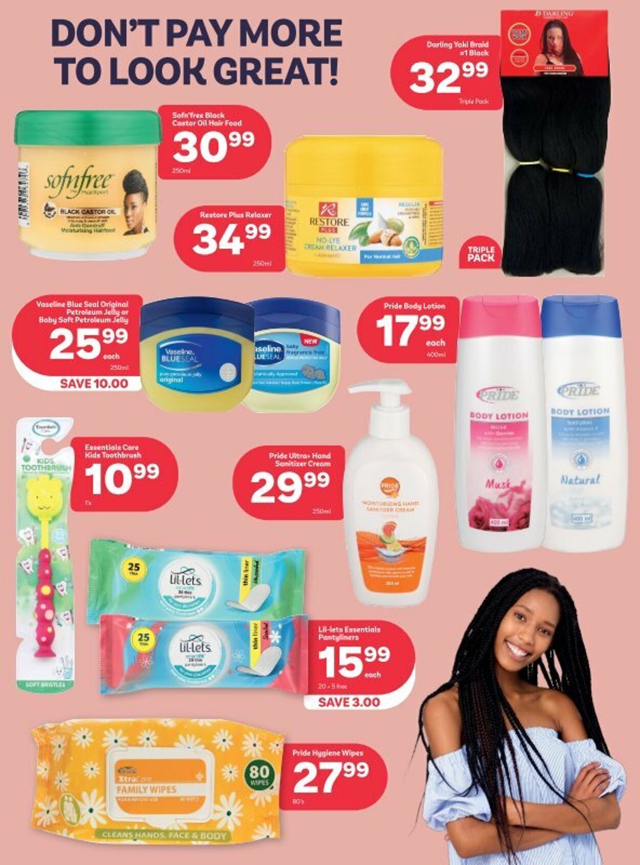 Special Pep Stores 26.05.2022 - 09.06.2022