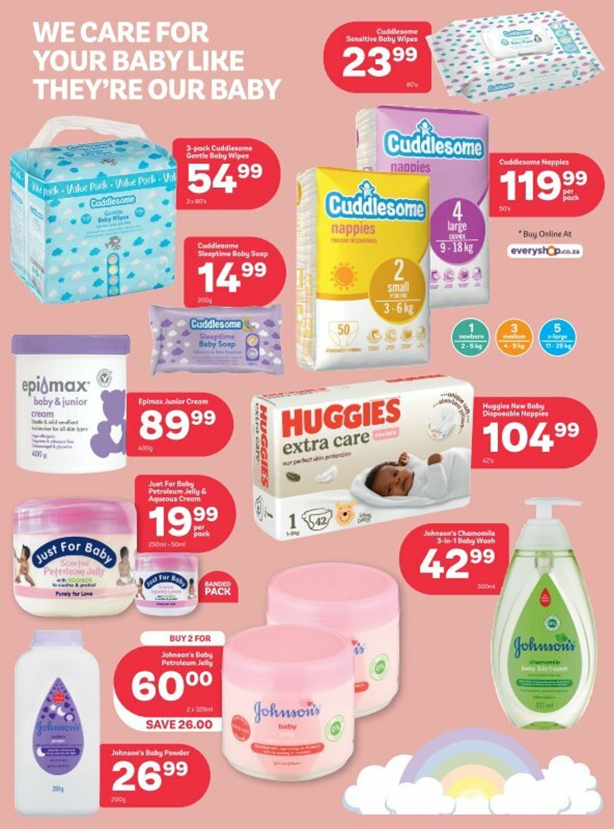 Special Pep Stores 26.05.2022 - 09.06.2022