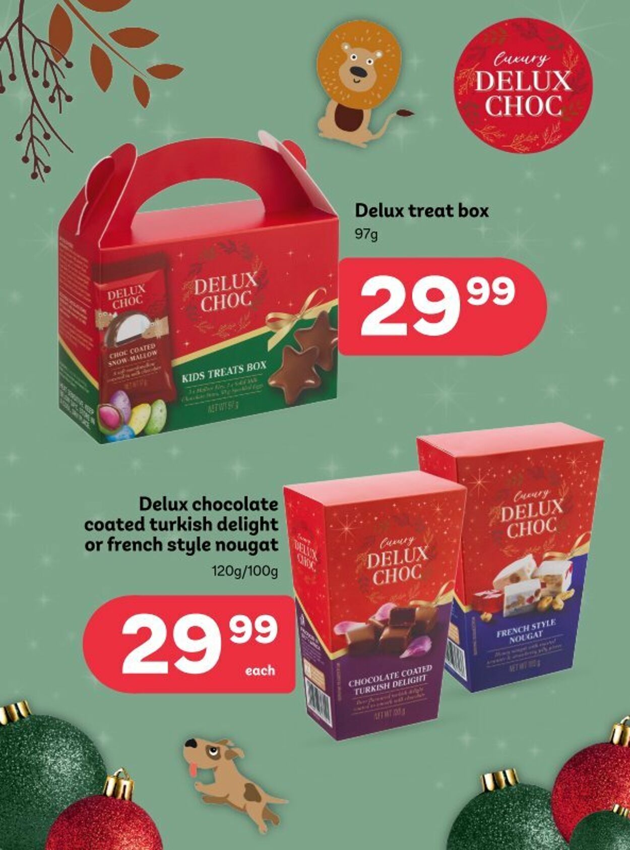 Special Pep Stores 25.11.2022 - 08.12.2022