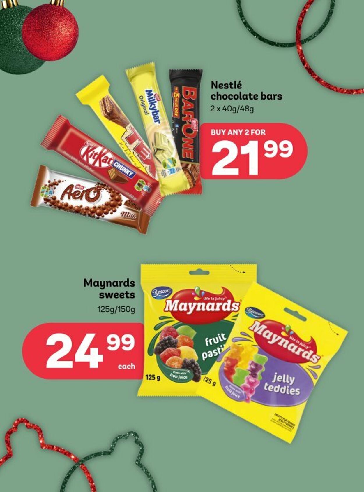 Special Pep Stores 25.11.2022 - 08.12.2022