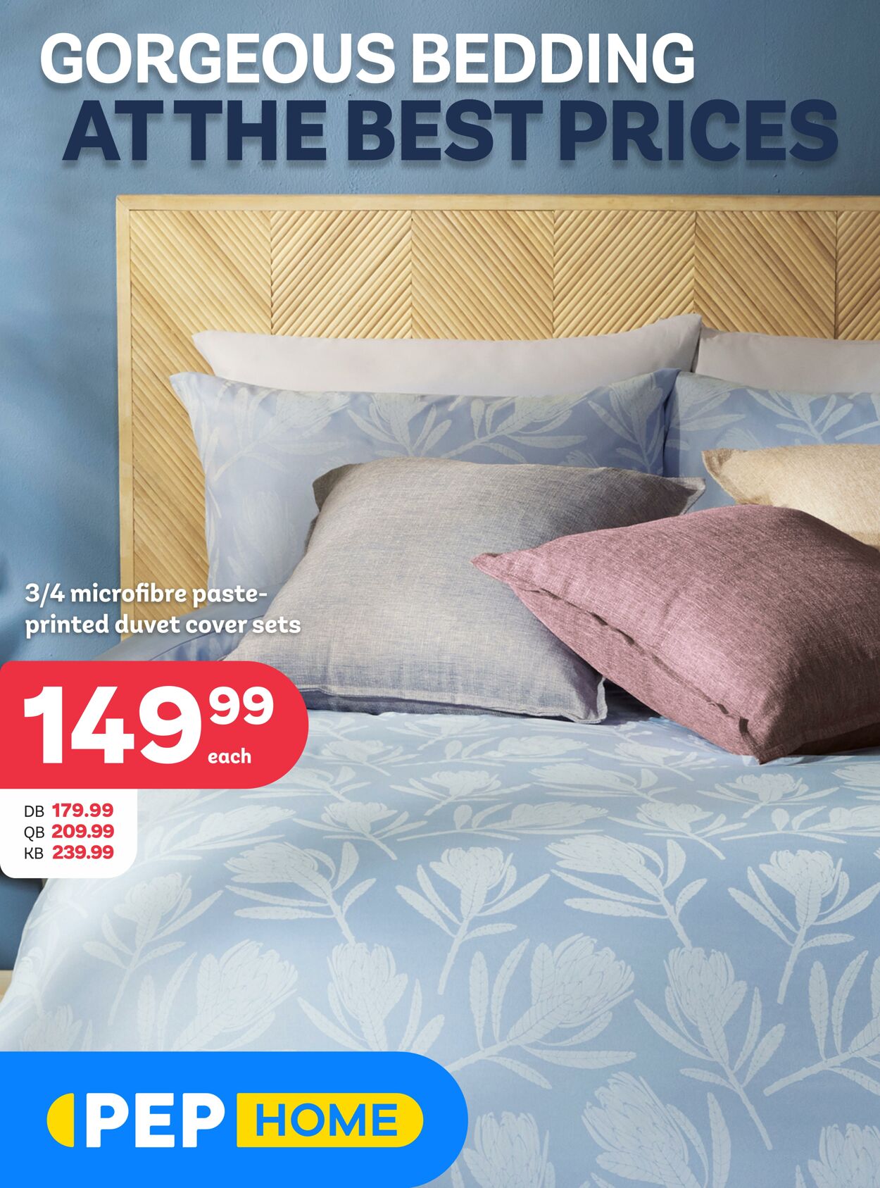 Special Pep Stores 28.07.2023 - 24.08.2023