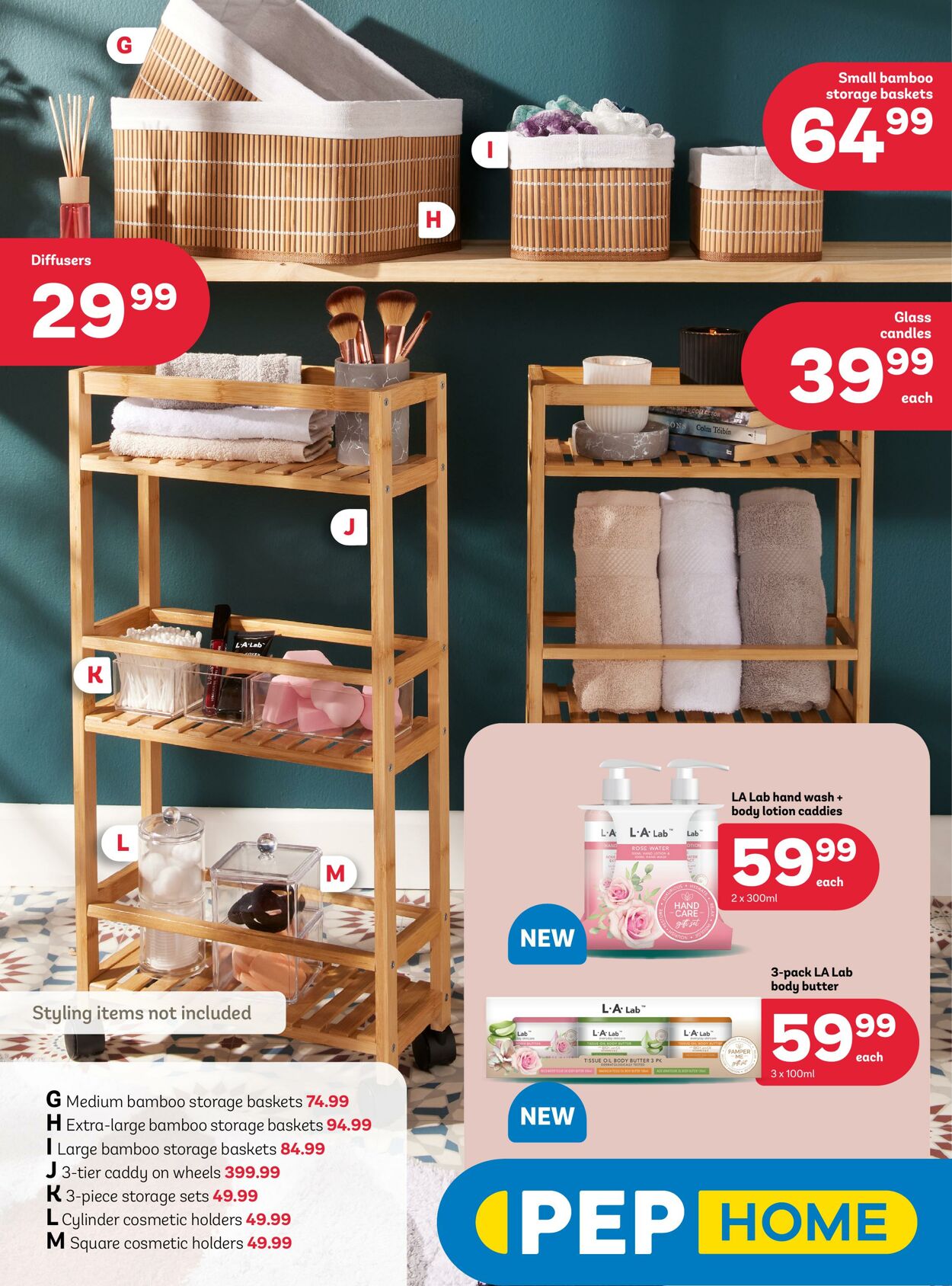 Special Pep Stores 26.05.2023 - 30.06.2023