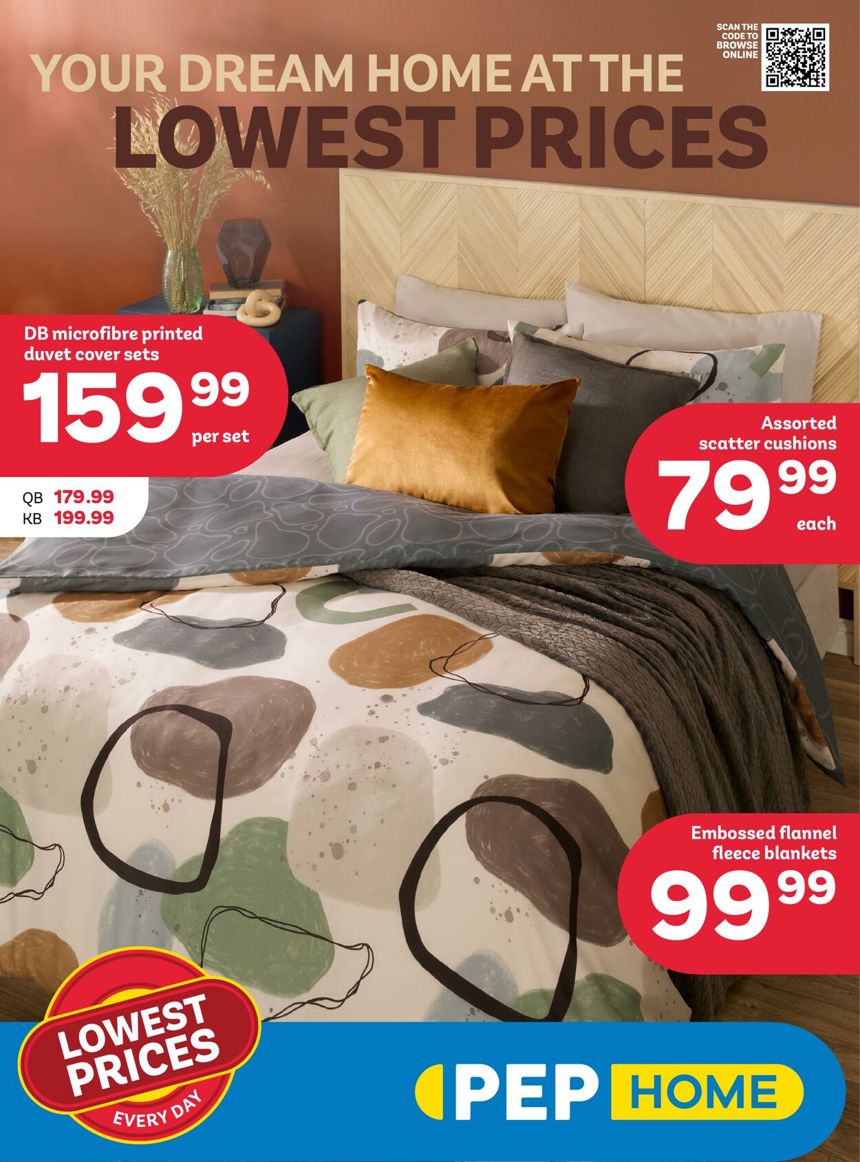 Special Pep Stores 26.05.2023 - 30.06.2023