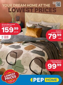 Special Pep Stores 26.05.2023 - 29.06.2023