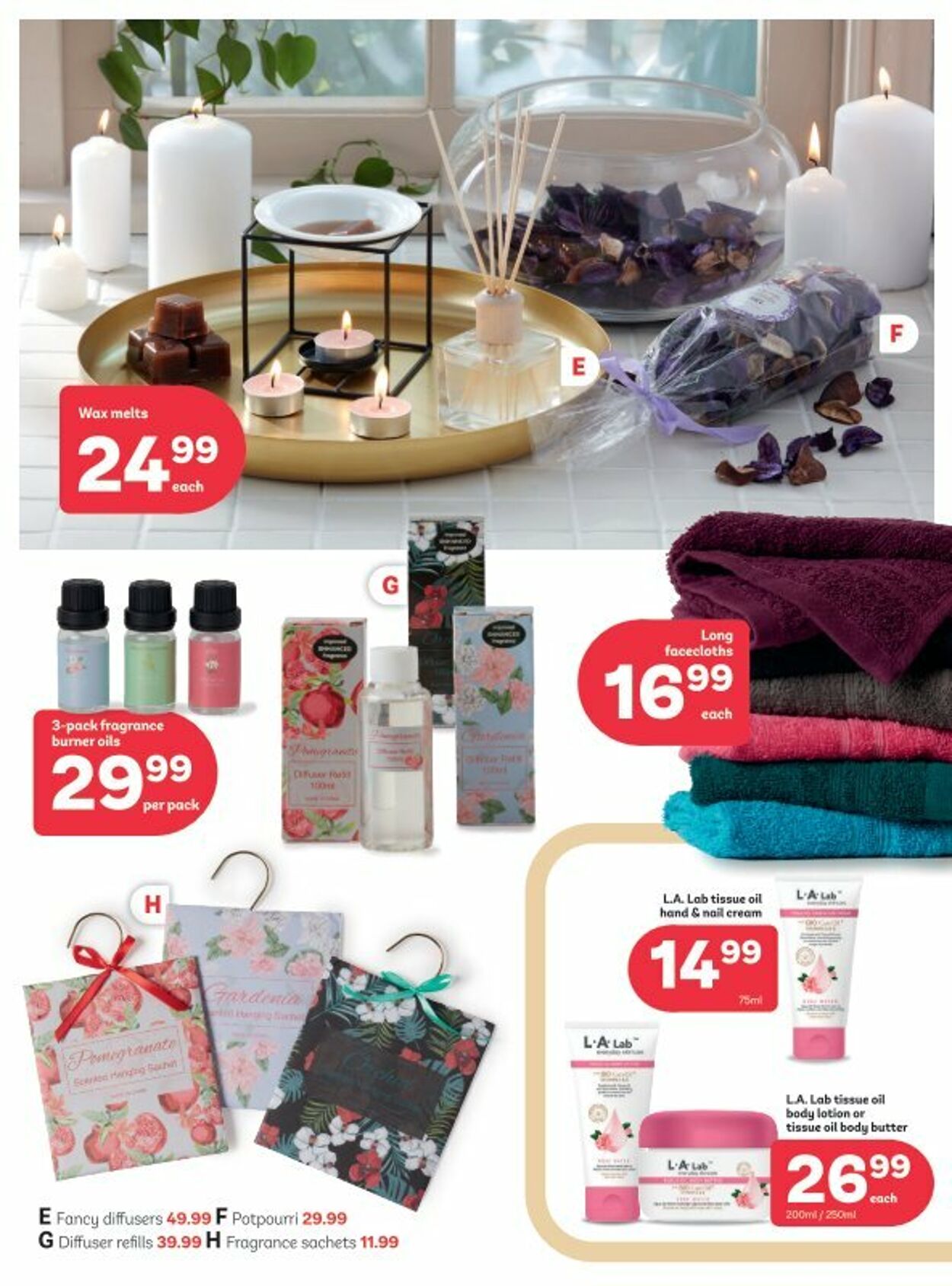 Special Pep Stores 26.08.2022 - 27.10.2022