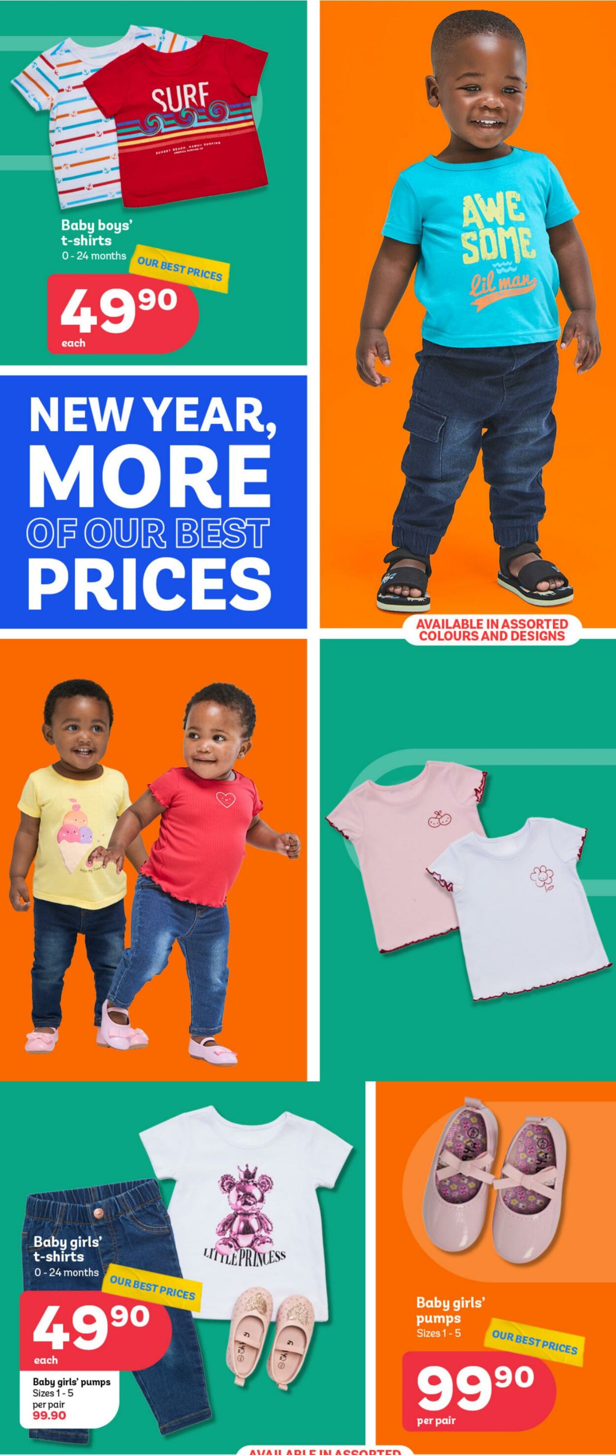 Special Pep Stores 30.12.2025 - 02.02.2026