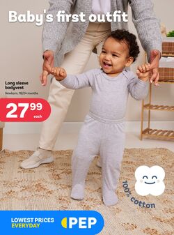 Special Pep Stores 28.04.2023 - 25.05.2023