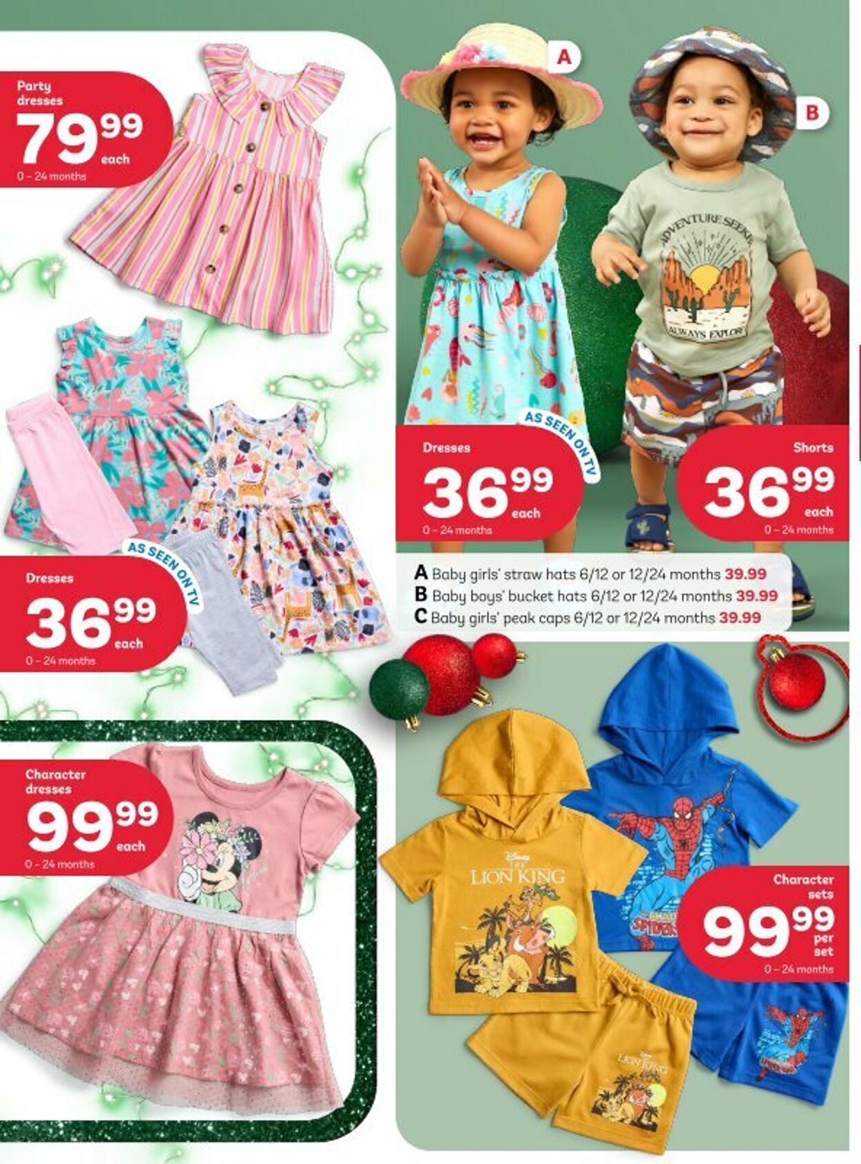 Special Pep Stores 25.11.2022 - 29.12.2022
