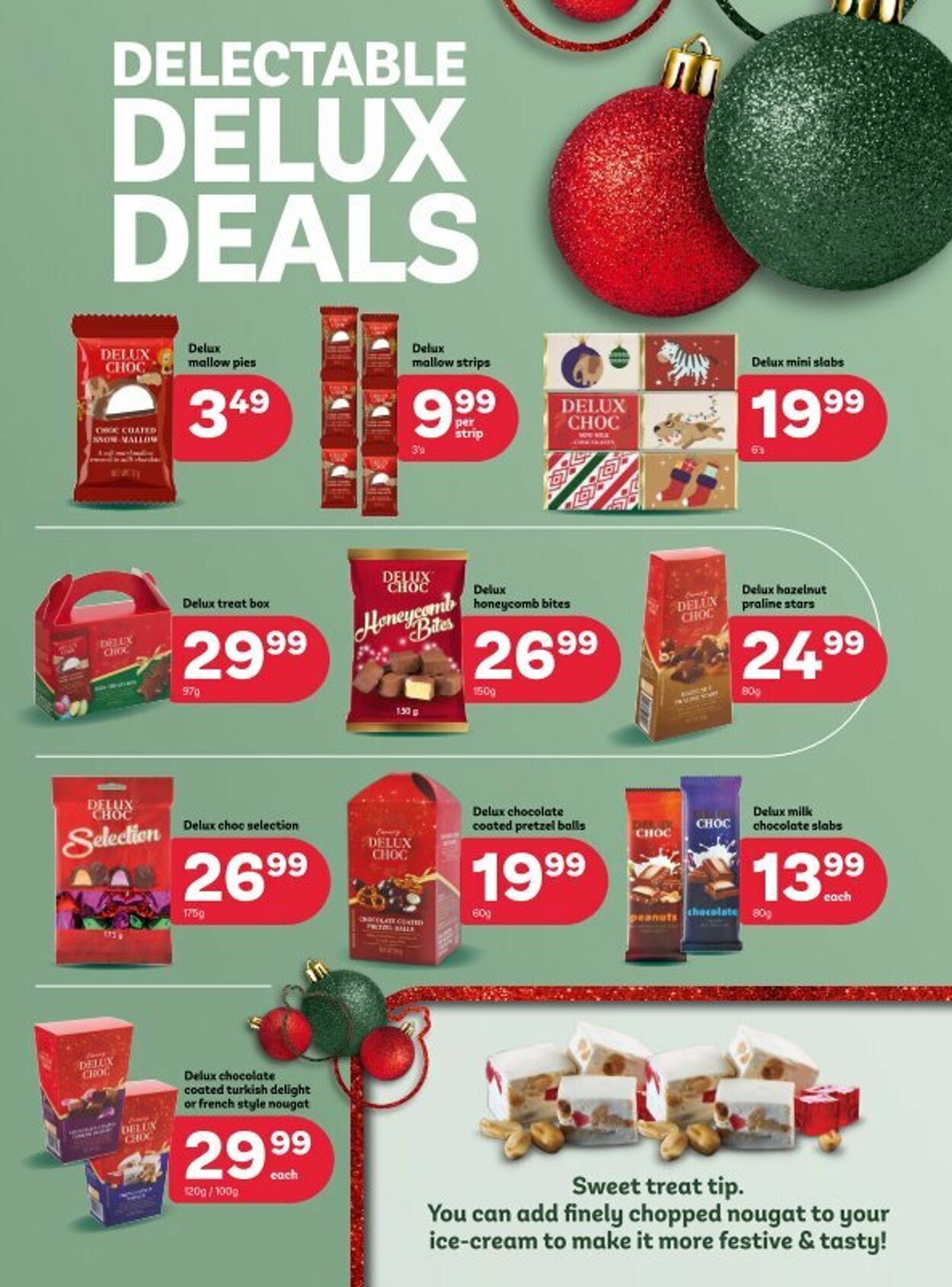 Special Pep Stores 25.11.2022 - 29.12.2022