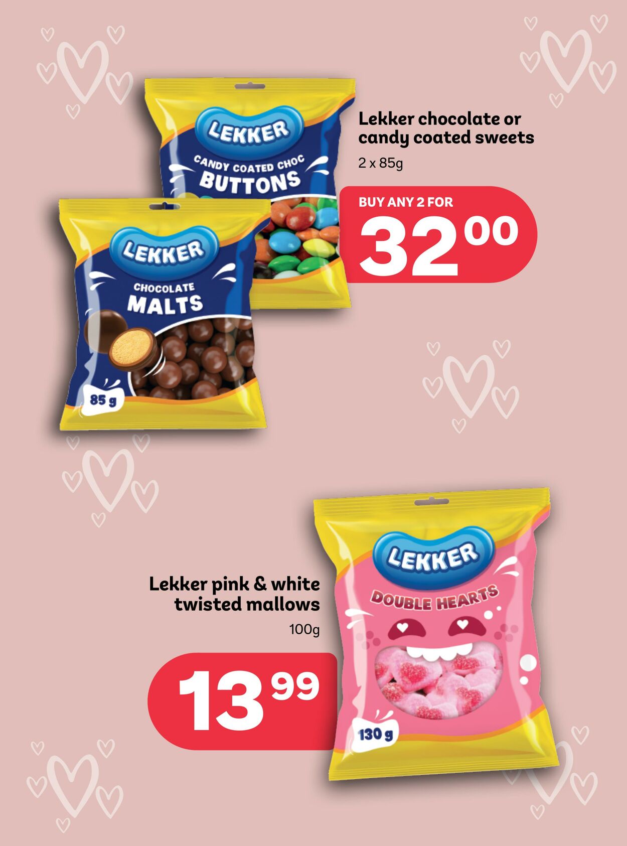 Special Pep Stores 27.01.2023 - 09.02.2023