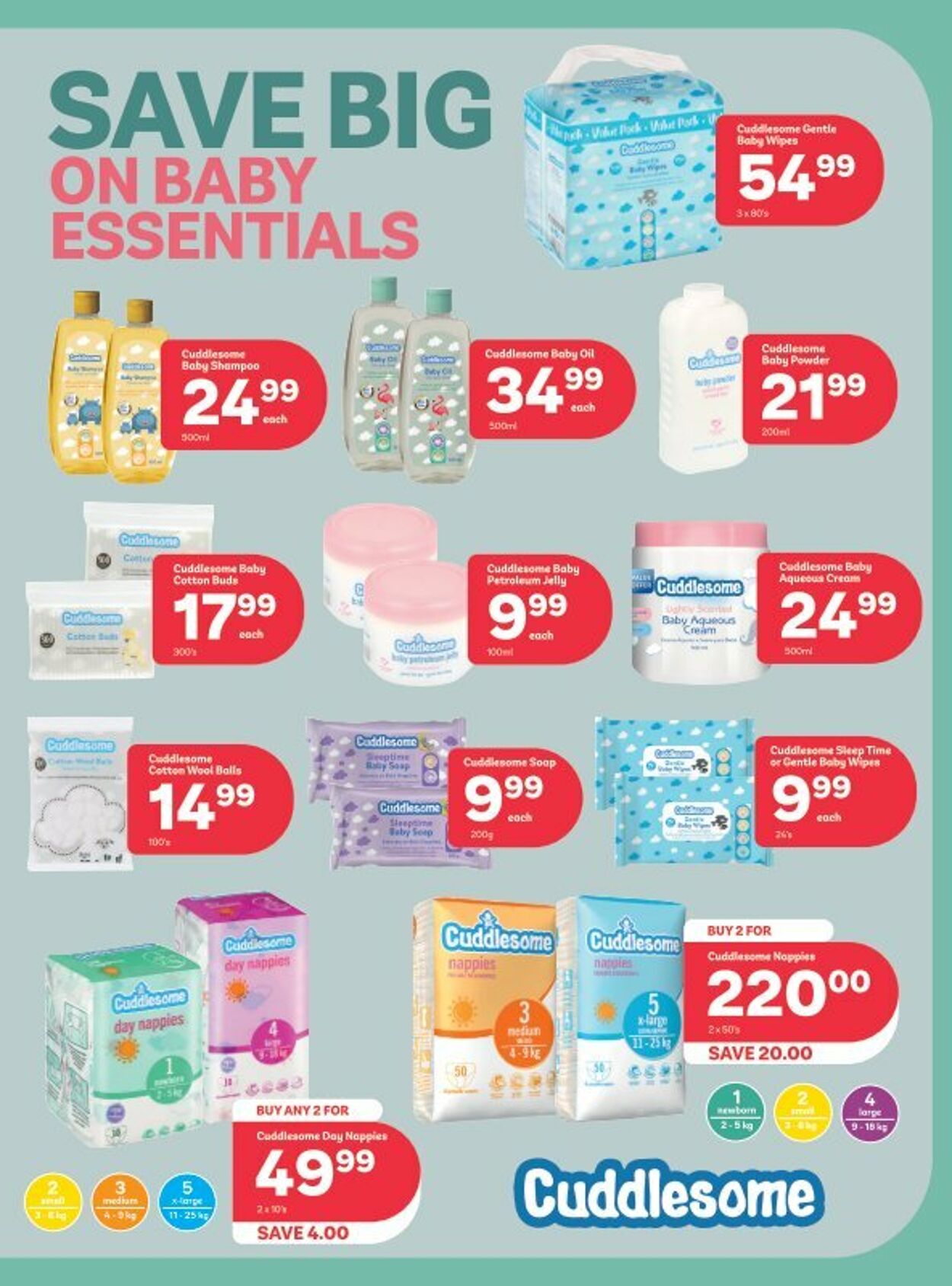 Special Pep Stores 25.02.2022 - 23.03.2022