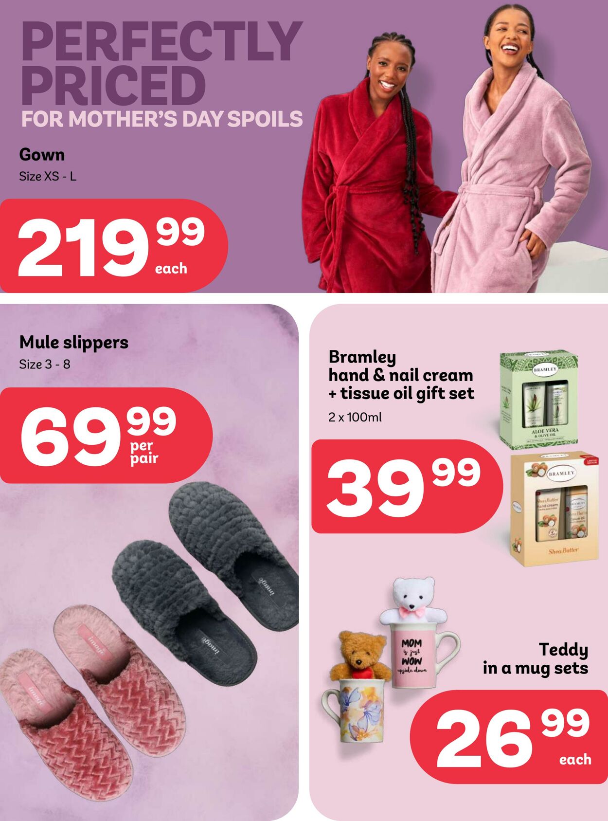 Special Pep Stores 27.04.2023 - 25.05.2023
