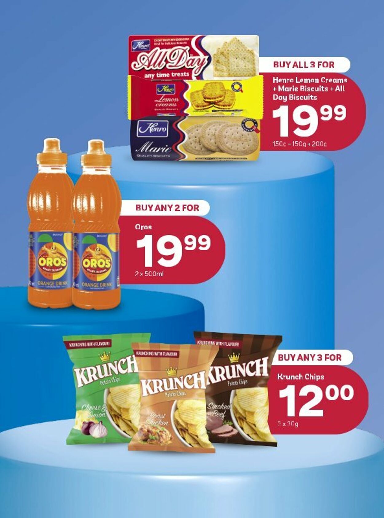 Special Pep Stores 27.08.2021 - 11.09.2021