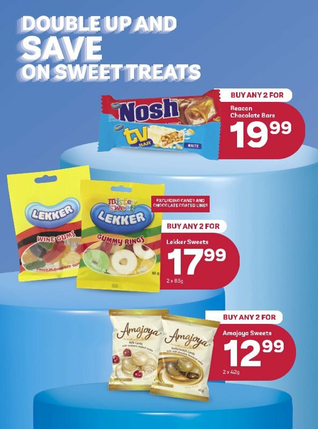 Special Pep Stores 27.08.2021 - 11.09.2021